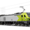 Alpha Trains kauft weitere Züge bei Stadler