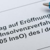 Firmenpleiten in Deutschland: Anstieg nach Corona-Sonderregeln 