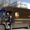 KEP: UPS übernimmt Frigo-Trans