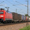 Stellenabbau trifft DB Cargo im Osten besonders 