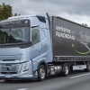 Comeback für LNG? Unsere VR-Testfahrt mit dem Biogas-Lkw 