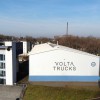 Volta Trucks meldet erneut Insolvenz an