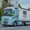 Windschnittig im VR-Test: Macht der neue Volvo FH Aero 500 I-Save eine gute Figur?