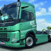 Volvo FH Electric überarbeitet: Das steckt im neuen Antrieb