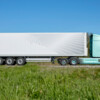 Erste Testfahrt mit dem neuen Reichweiten-König von Volvo Trucks 