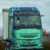 Volvo FH Aero Electric im Test: Reichweite, Ladezeit & Performance im Detail