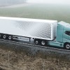 Volvo Trucks lüftet den Schleier von seinem neuen E-Lkw