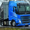 LNG versus Diesel: Volvo Trucks setzt auf Gas-Motoren