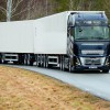 Volvos Schwedenzug im VR-Lkw-Test