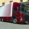 Volvo FM 380 im VR-Test: Luxus im Verteilerverkehr