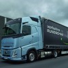 Comeback für LNG? Volvo FH Aero 500 im VR-Praxischeck
