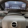 Neue Lenkstockhebel bei Volvo Trucks