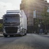Mehr Biodiesel-Lkw bei Volvo Trucks