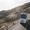 Volvo Trucks: Eine Million vernetzte Lkw weltweit im Einsatz