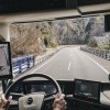 Volvo Lenksoftware Dynamic Steering hat ein Sicherheits-Update bekommen