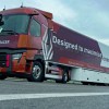 Der Smart Racer von Renault Trucks im VR-Lkw-Test