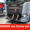 Scania Dynamic im Video: Die wichtigsten Neuerungen der R- und S-Baureihe