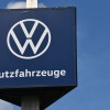 VW Nutzfahrzeuge erwartet herausforderndes zweites Halbjahr