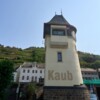 Niedrigwasser am Rhein: Macht ein Aussetzen der Lkw-Fahrverbote Sinn?