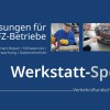 Werkstatt-Spezial: Lösungen für Nfz-Betriebe