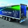 Zukunftsweisende Trailer-Technologien: Intelligente Bremssysteme und Elektrifizierung