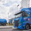 Etabliert sich Bio-LNG im Straßengüterverkehr?