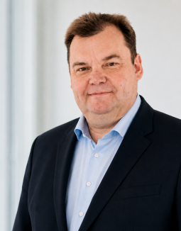 Andreas Wehmöller