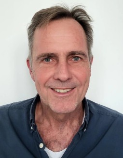 Christian Bonk