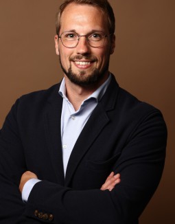 Christian Otten