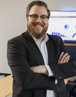 Björn  Hobusch