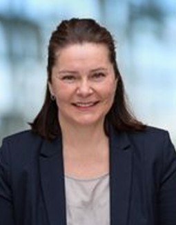 Jacqueline  Berger
