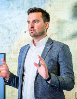 Matthias Cordes
