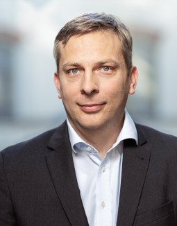 Dr. Klaus  Mohrenweiser