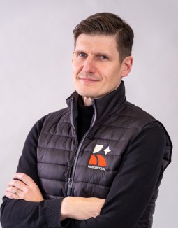 Nico  Gramenz