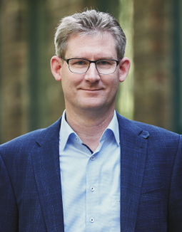 Heiko Boch