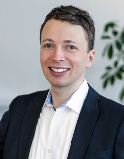 Carsten Stemmler