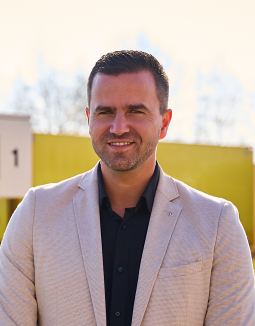 Johan  Bloemsma