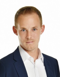 Sascha Schönfeld