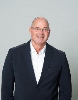 Lars von Schweppenburg