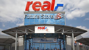 Real Future Store