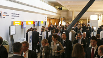 Logistik-Kongress 2008: Eindrücke in Bildern