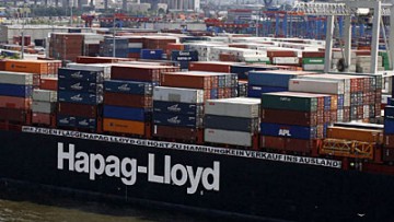 Verkaufsprozess Hapag-Lloyd