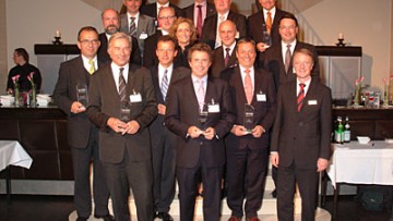 Image Awards 2007 - Sieger