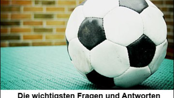 Fragen und Antworten zum Thema Sponsoring