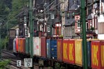 Verkehrsunternehmen warnen vor Schienennetz-Kollaps 