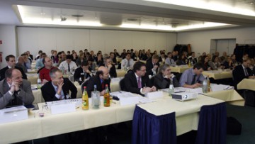 Fachkonferenz „CO2-Messung in der Transportlogistik“