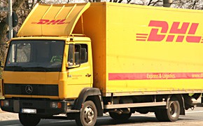 DHL Express erhöht 2011 die Preise