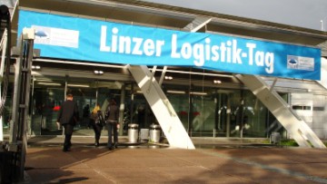 16. Linzer Logistiktag