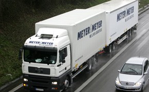 Spediteure und Hersteller wollen Lang-LKW