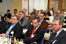 Kampf gegen den Fahrermangel